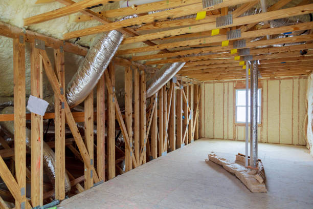 Best Energy Efficiency Insulation in Cozad, NE